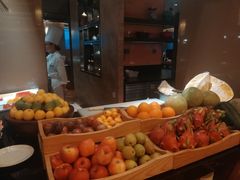 -富力丽思卡尔顿酒店·香荟全日制餐厅
