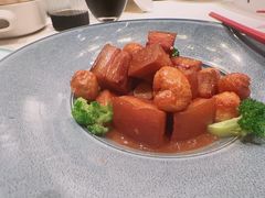 -萃華楼(王府井店)