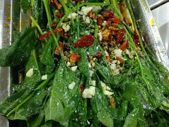 -小李子烧烤火锅地锅(枣行店)