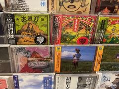 -旧天堂书店(华侨城创意文化园南山特色文化街区店)