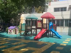 -汇佳幼儿园(北欧园)