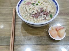 -老米家大雨泡馍