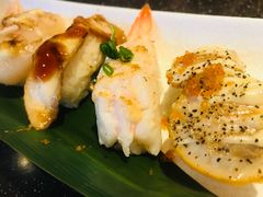 -元气寿司(东方宝泰店)