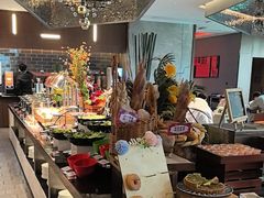 -希尔顿欢朋酒店·欢朋餐厅