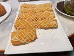 -九號渔港·蒸汽海鲜·粤菜茶点(八卦岭店)