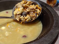 -芸山季·云南山珍菌火锅(宝能环球汇店)