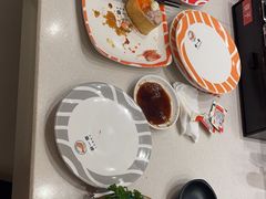 -新一番三文鱼寿司(大东海店)