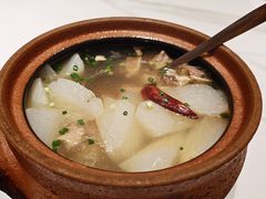-湖北三五醇酒店·35年新楚菜