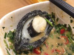 -湯系·煲汤手艺人(东二环泰禾广场店)