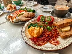 -Emily's cafe(南海意库店)