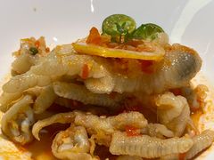 -吕氏疙瘩汤·海鲜新鲁菜(凯德mall新都心店)