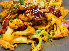 -悦百味·品质川菜(上城店)