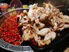 -销魂美蛙鱼头火锅(上海首店)
