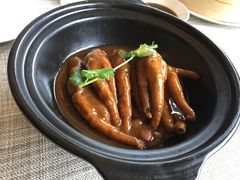 -潮府馆·非遗潮州菜·港式点心(世纪公园店)