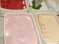 -海底捞火锅(万象汇店)