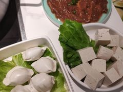 -许府牛火锅(信义坊总店)