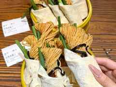 -忆外婆徐州菜·地锅鸡·生日宴(吴庄店)