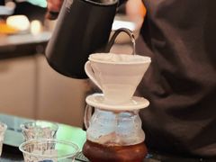 -Dogi&kiki Coffee(中心商务大厦店)