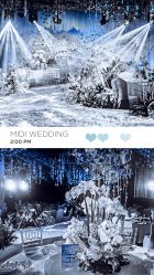 -米迪婚礼