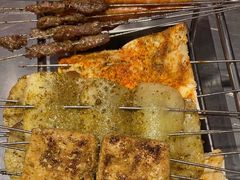 -古彭7只羊·招牌白串·碳锅羊肉旗舰店