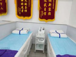 点击看大图 -蕾特恩专业祛痘·皮肤管理