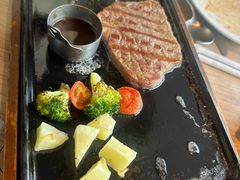 -必胜客(棠下店)