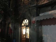 -1901 Cafe(西四店)