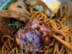 -友琴面馆(东白溪公寓店)