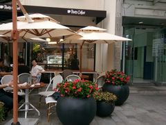 -Peet's Coffee皮爷咖啡(大学路店)