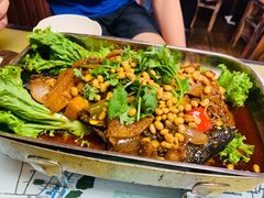 -88号小吃店·经典云南菜·地道纳西美食