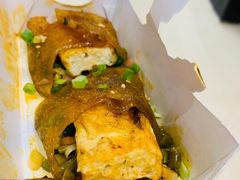 -阿芮烤鸡爪(世纪金源店)