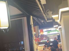 -卢大鲜鱼头捞饭(美利广场店)