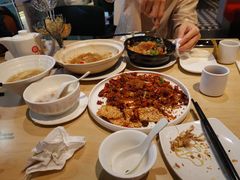-避风塘(百联东郊店)
