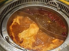 -蜀留香火锅·始于1999·原四川老火锅(白堤路店)
