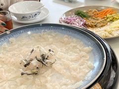 -祈胜邨•顺德鱼生•顺德菜(容桂店)