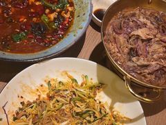 -金掌勺锅包肉(太原万达店)