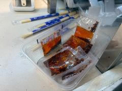 -竺桥兄弟烤鸭(总店)