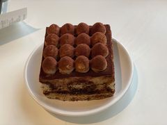 意式提拉米苏-宜家·瑞典风味餐厅(无锡店)