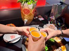 -探鱼·鲜青椒爽麻烤鱼(领展购物广场店)