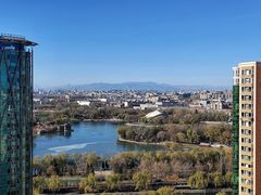 -漪龙台·B26 Rooftop Lounge