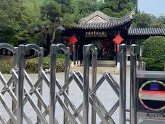 -中国湖笔博物馆(莲花庄路)
