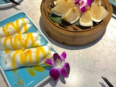 -香香海南菜餐厅