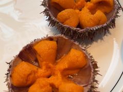 -常鲜楼常来尝鲜海胆馆(星海店)