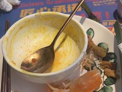 -泰妃殿(武汉首店)