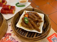 -点都德(汇胜楼店)