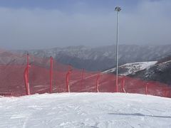 -富龙滑雪场