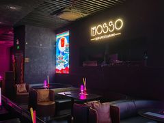 -MOSSO音乐酒吧·live house(南京旗舰店)