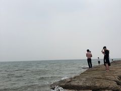 -老虎石海上公园