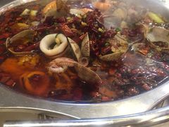 -潮中人·潮州菜(益乐路店)