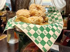 多拿超虾虾虾饼-泰妃殿(武汉首店)